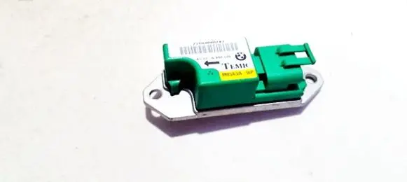 BMW 5 E39 Airbag deployment crash/impact sensor 65776900728 z2t0j08d2x7