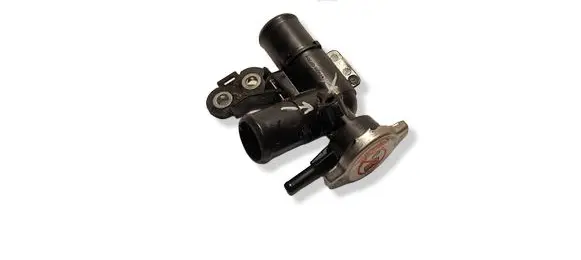 Toyota Yaris XP210 Coolant expansion tank/reservoir cap 