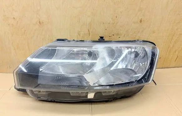 Skoda Rapid (NH) Headlight/headlamp 5JB941017 90038118