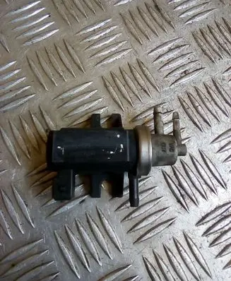 Ford Galaxy Turbo solenoid valve 55354529 70091700