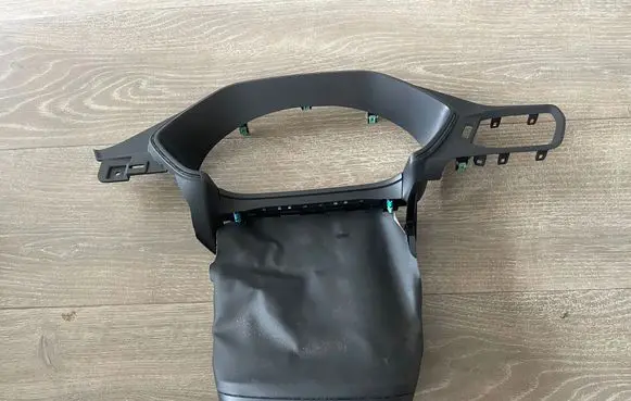 Ford Kuga III Dashboard trim LV4BS044D70B