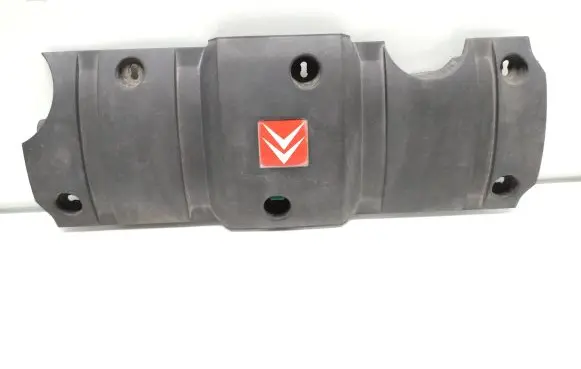 Citroen C4 I Engine cover (trim) 9638602180