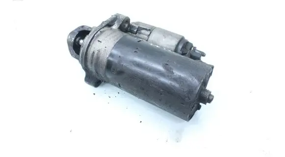 Audi A6 S6 C6 4F Starter motor