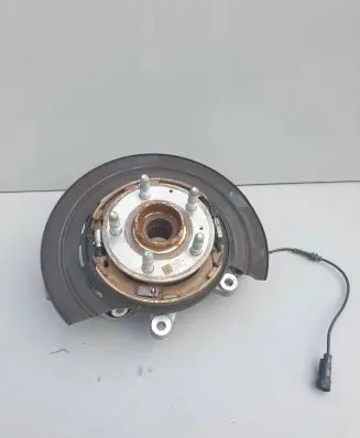 Chevrolet Camaro Rear wheel bearing hub 84274911 84258571