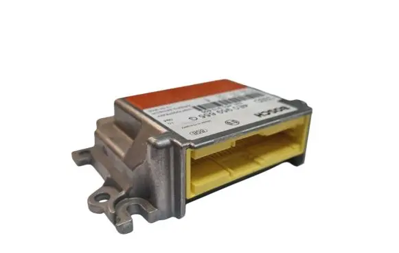 Audi A8 S8 D3 4E Airbag control unit/module 4E0959655G 4E0910655 85001705
