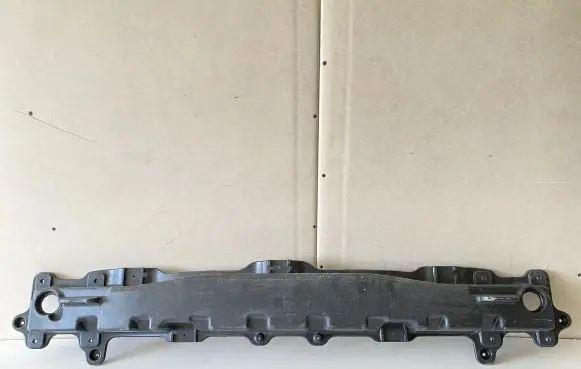 KIA Sorento Rear bumper support beam 86631P2000 0007408998