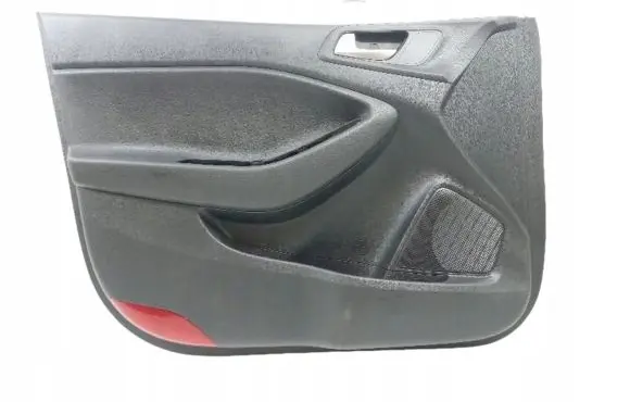 Hyundai i20 (GB IB) Front door card panel trim