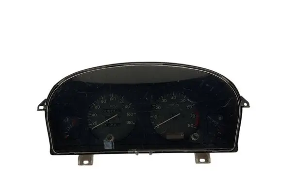 Speedometer (instrument cluster)