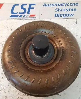 BMW X3 E83 Torque converter 6HP19000063