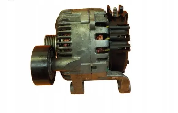 BMW X5 E53 Generator/alternator LRA03023 6MB38