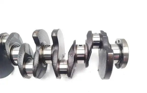 Ford Mondeo MK V Crankshaft 