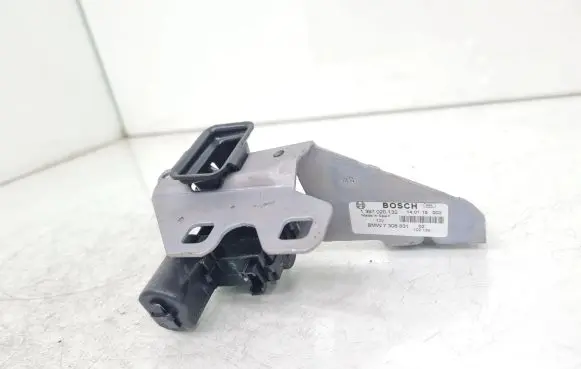 BMW 3 F30 F35 F31 Tailgate window lock/catch/latch 7308831 1397020132