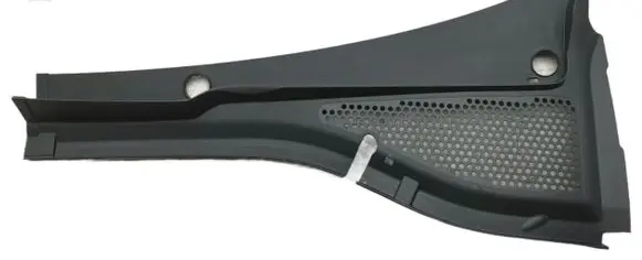 Volkswagen Golf VII Wiper trim 5G1819403B
