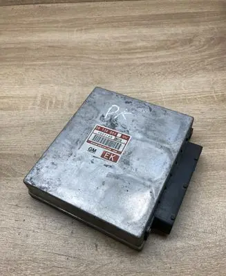 Opel Vectra B Gearbox control unit/module 09134864