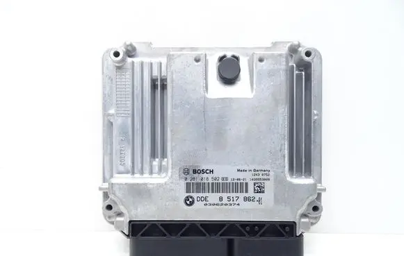 BMW 3 F30 F35 F31 Engine control unit/module ECU 8517862