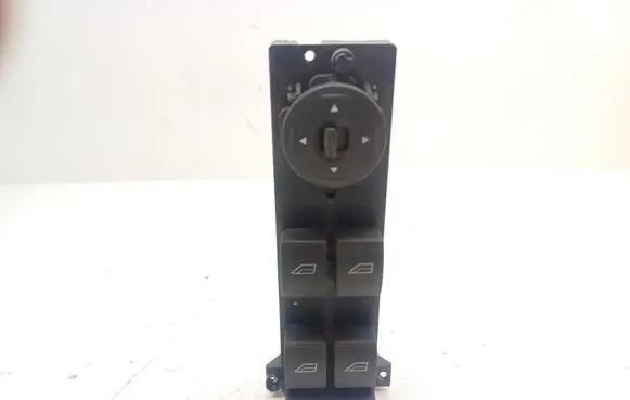 Ford C-MAX I Electric window control switch 7M5T14A132AB 3SO03178100