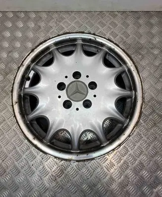 Mercedes-Benz SL R129 R12 alloy rim A1294010702 1294010702