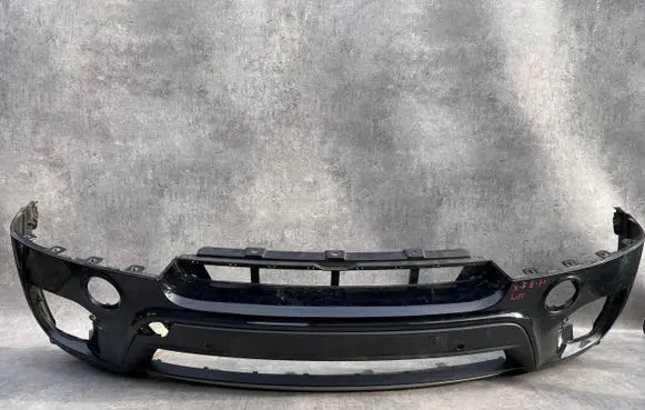 BMW X5 E70 Front bumper NULL