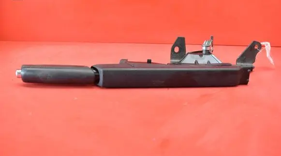 Seat Exeo (3R) Handbrake/parking brake lever assembly 8E0711777A