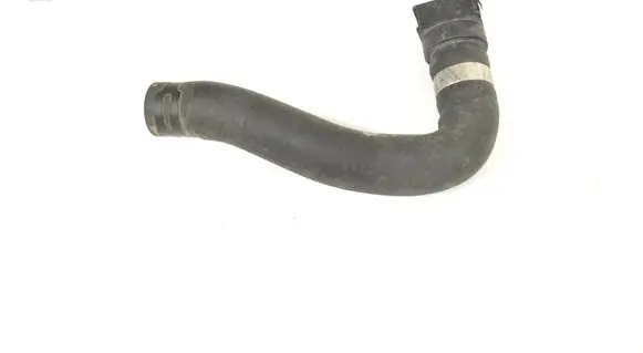 Mercedes-Benz E W212 Engine coolant pipe/hose A2125019882
