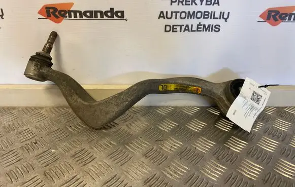 BMW 7 E65 E66 Front lower control arm/wishbone 6082T6