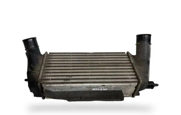 Ford Fiesta Intercooler radiator C1B19L440AC