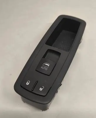 Jeep Grand Cherokee Electric window control switch 68030822AC 10011146 200213