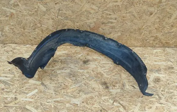 Mazda Tribute Front wheel arch liner splash guards YL8416035AF