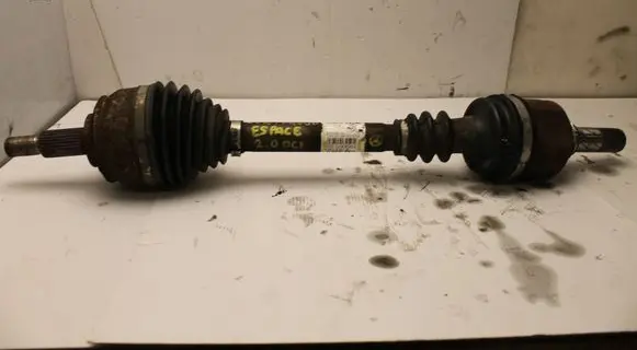 Renault Espace IV Front driveshaft 8200500684