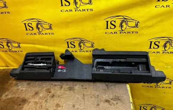 Peugeot 508 RXH Tool set 9673452377 96734523XZ
