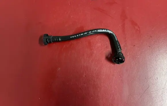 BMW X1 F48 F49 Vacuum line/pipe/hose 7626118 13907626118