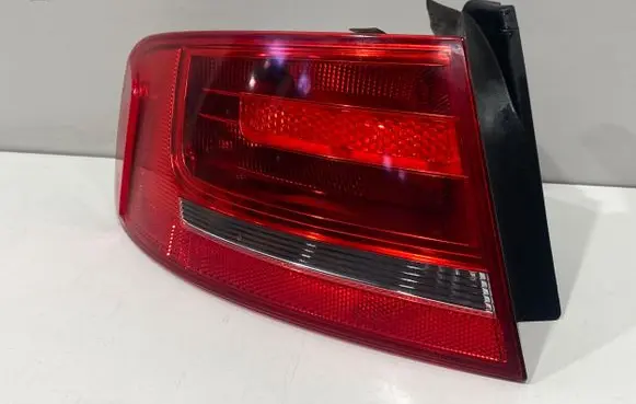Audi A4 S4 B8 8K Rear/tail lights 8K5945095D 2368