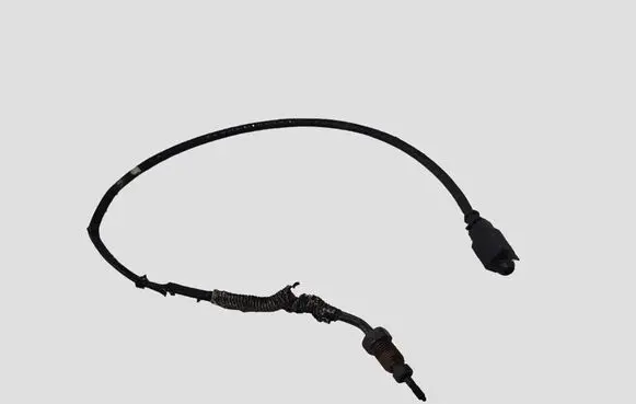 Volkswagen Golf VI Exhaust gas temperature sensor