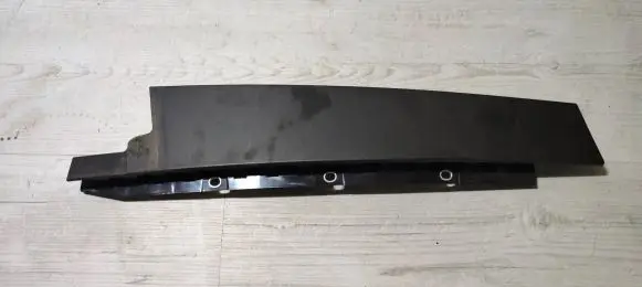 Fiat Tipo Rear door trim (molding) 6Z8LS 099109997