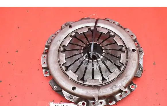 Volkswagen Polo IV 9N3 Clutch set kit 701519