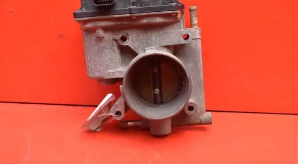 Mazda 6 Throttle body valve 6M8G-9F991-A