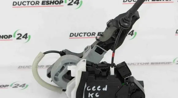 KIA Ceed Rear door lock 81410A2110