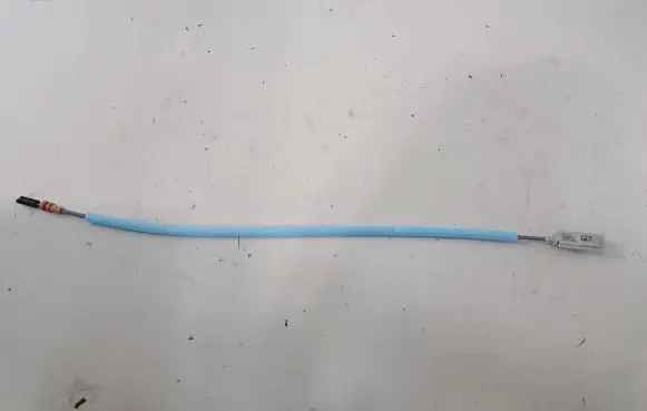 BMW X3 G01 Rear door cable line 7409277