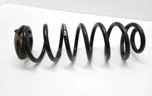 Volkswagen PASSAT B7 Rear coil spring