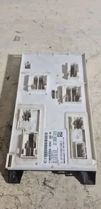 Mercedes-Benz GL X166 SAM control unit A1669009411 A2469021302