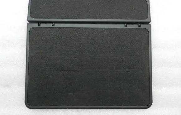 Opel Meriva B Other trunk/boot trim element 13267128 13305302