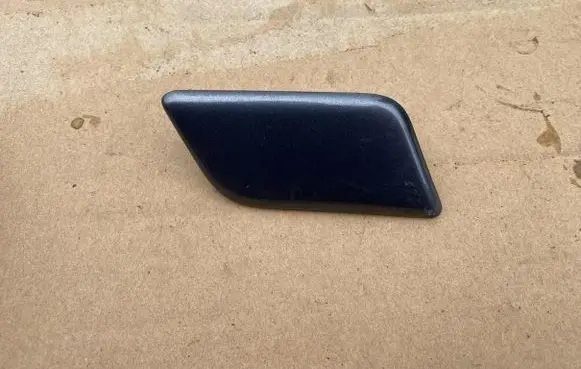 Citroen C4 I Picasso Headlight washer spray nozzle cap/cover 9656681377