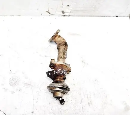 Seat Toledo I (1L) EGR valve