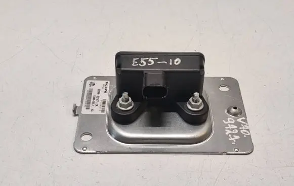 Volvo V70 ESP acceleration yaw rate sensor P31264514 9G9N3C187CA