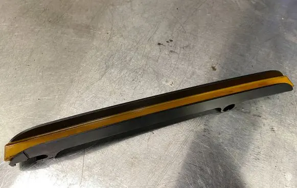 Volkswagen Caddy Slide rail for timing chain 03F109469C