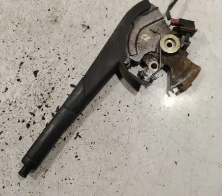 Handbrake/parking brake lever assembly
