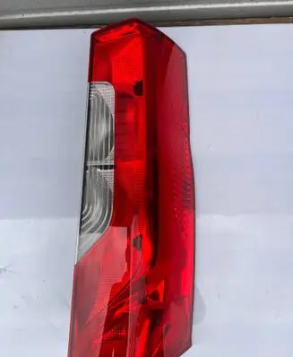 Mercedes-Benz Sprinter W907 W910 Rear/tail lights A9108200100 01325200602