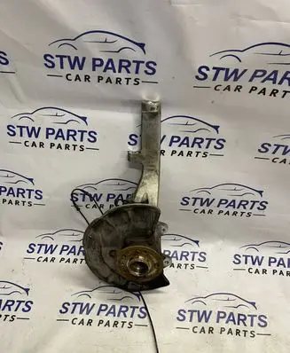 Mercedes-Benz GLE (W166 - C292) Front wheel hub 16609