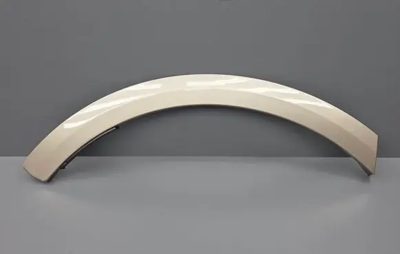 Rear arch trim