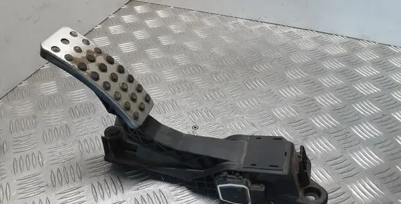 Mercedes-Benz R W251 Accelerator throttle pedal A1643000104